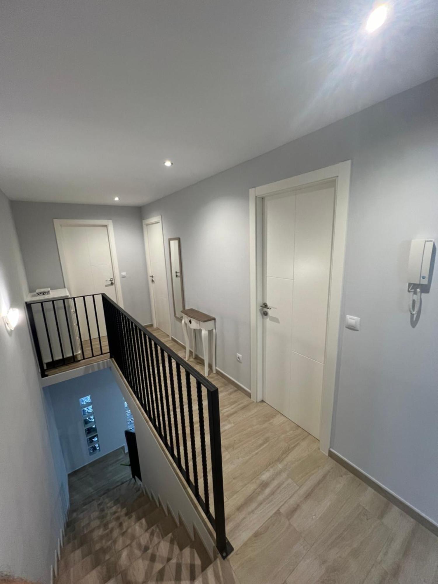 Ferienhaus Sunshine House Alicante