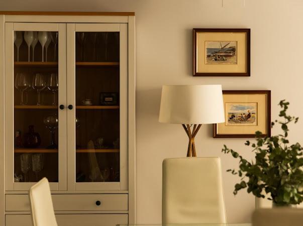 Sunshine House Ferienhaus Alicante