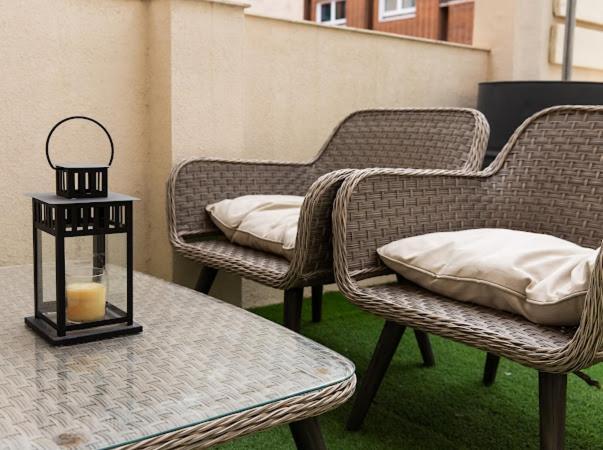 Casa de Férias Sunshine House Alicante