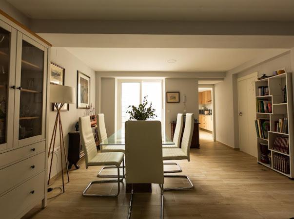 Sunshine House Ferienhaus *