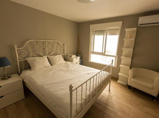 Ferienhaus Sunshine House Alicante