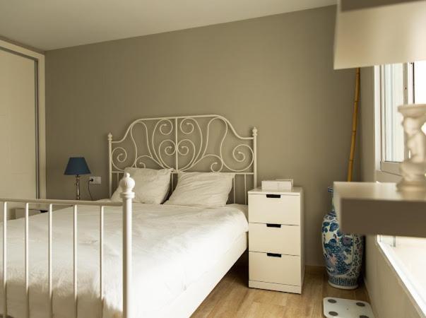 Ferienhaus Sunshine House Alicante