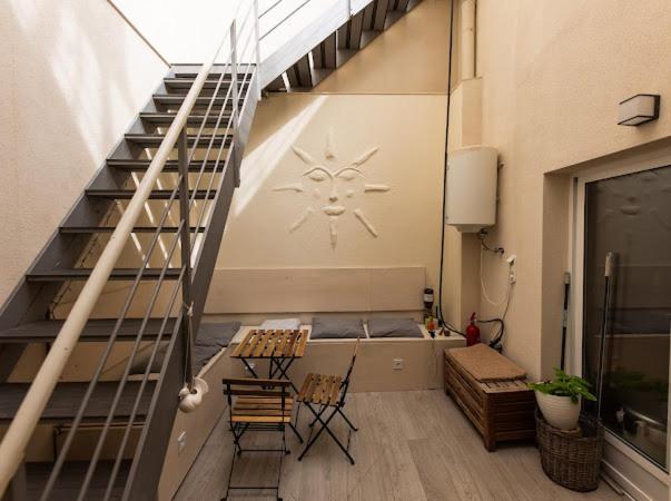 Dom wakacyjny Sunshine House *