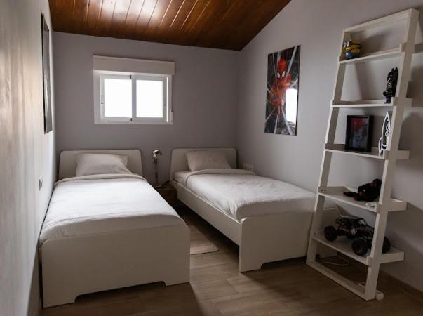 Sunshine House Dom wakacyjny Alicante